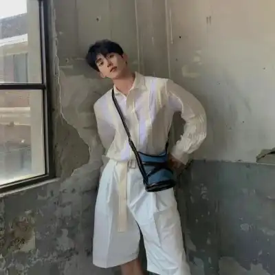 傅丹洁